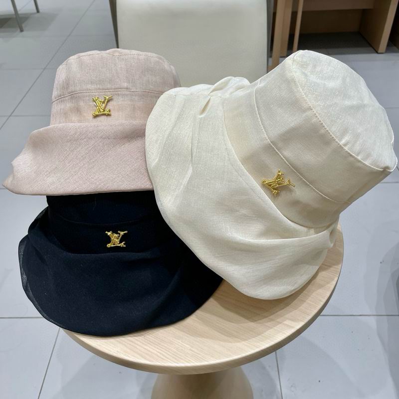 LV hat 051701
